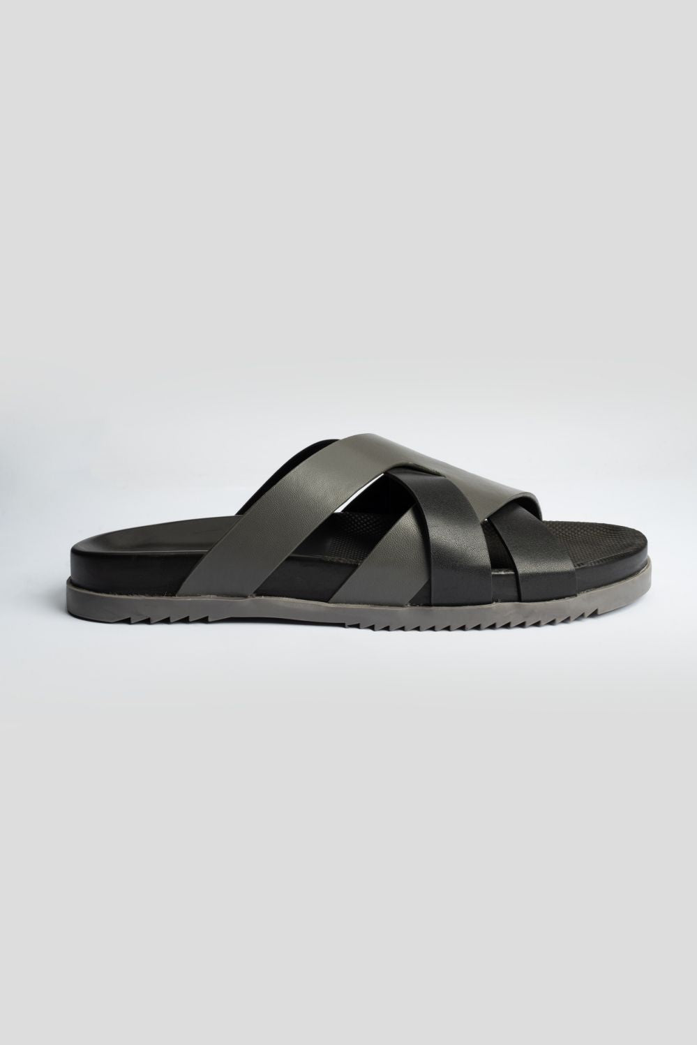 LOGO BELLWYN SLIPPER