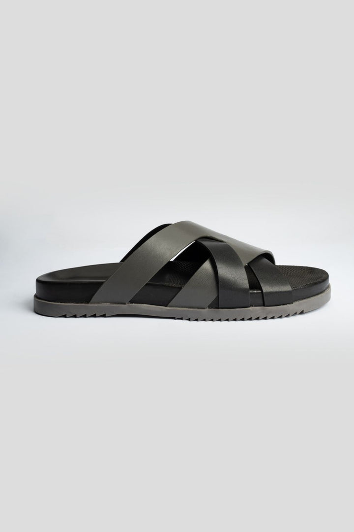 LOGO BELLWYN SLIPPER