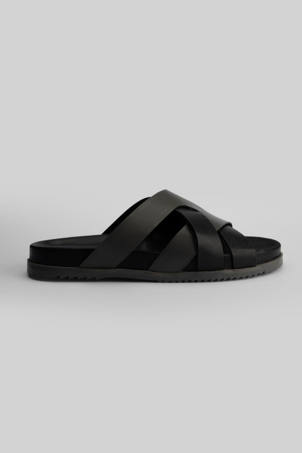 LOGO BELLWYN SLIPPER