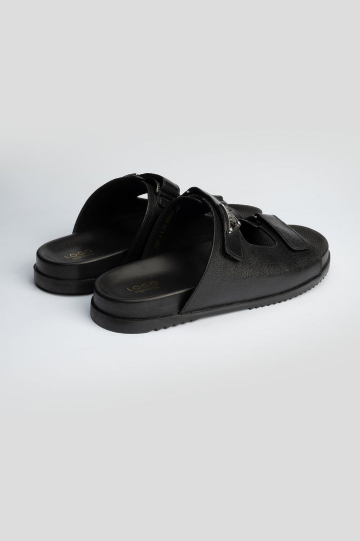 LOGO FIORENTE SLIPPER