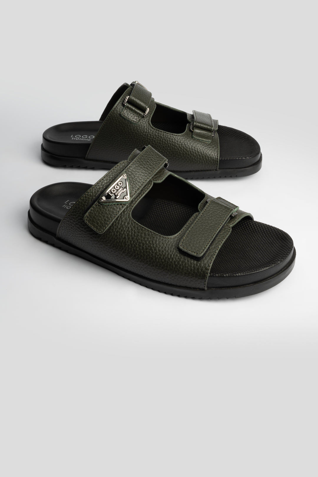 LOGO FIORENTE SLIPPER
