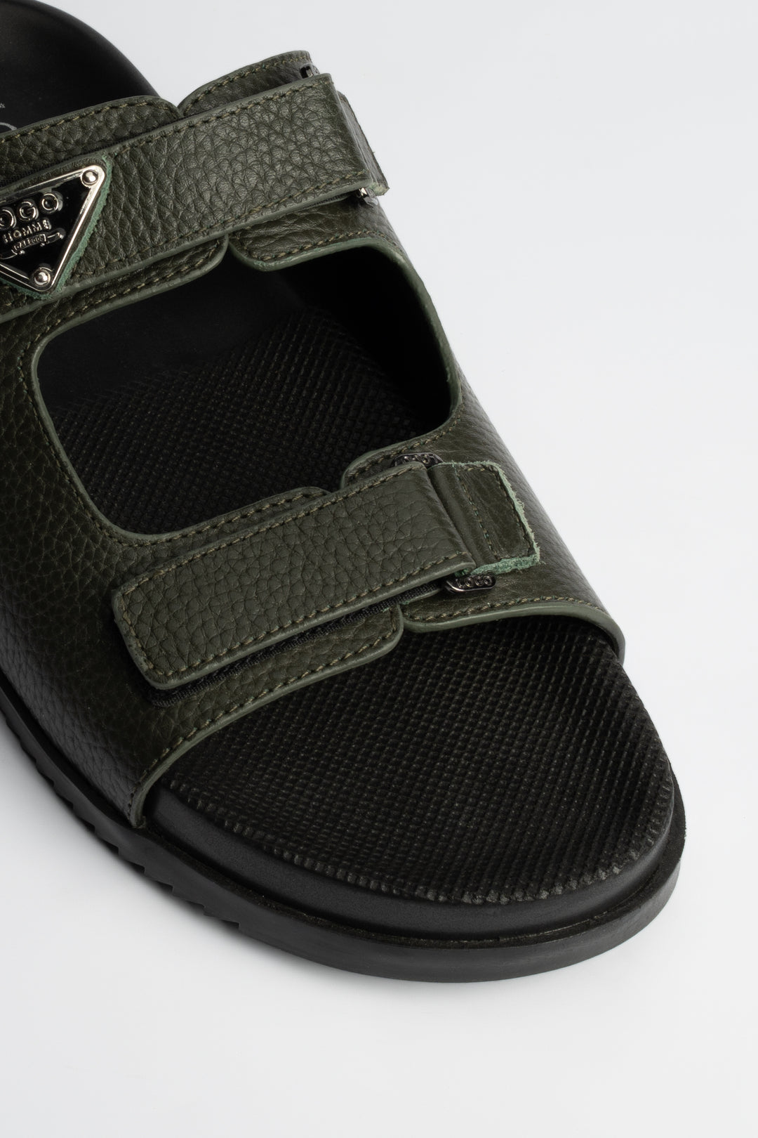 LOGO FIORENTE SLIPPER