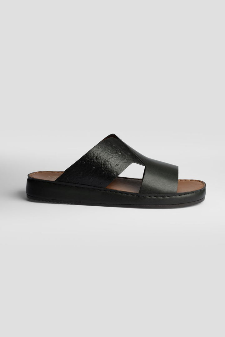LOGO ZALTER SLIPPER