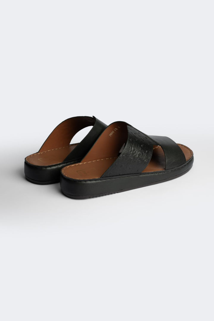 LOGO ZALTER SLIPPER