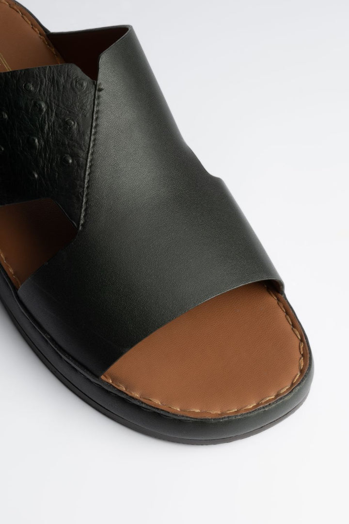 LOGO ZALTER SLIPPER