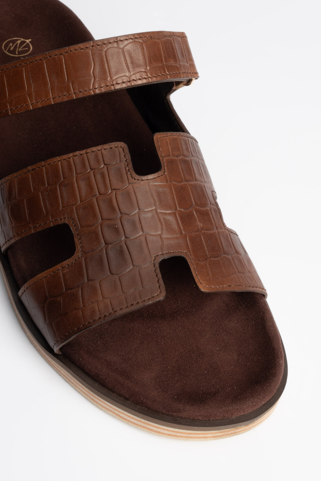 LOGO SEVERIANOIR SLIPPER