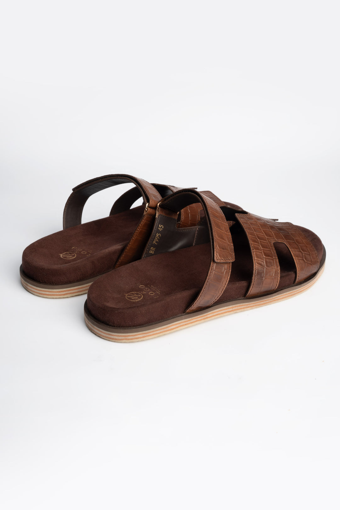 LOGO SEVERIANOIR SLIPPER