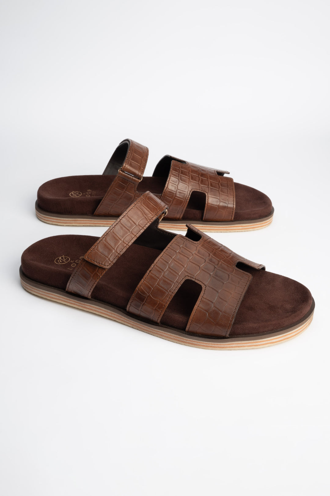 LOGO SEVERIANOIR SLIPPER