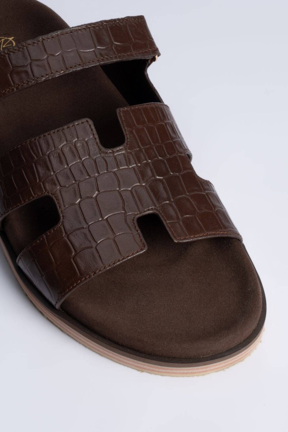 LOGO SEVERIANOIR SLIPPER
