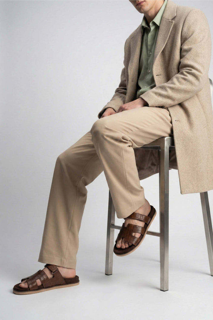 LOGO SEVERIANOIR SLIPPER
