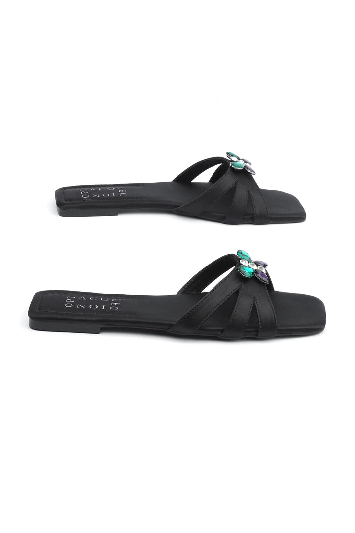 OPIA 8510 BLACK - OPIA