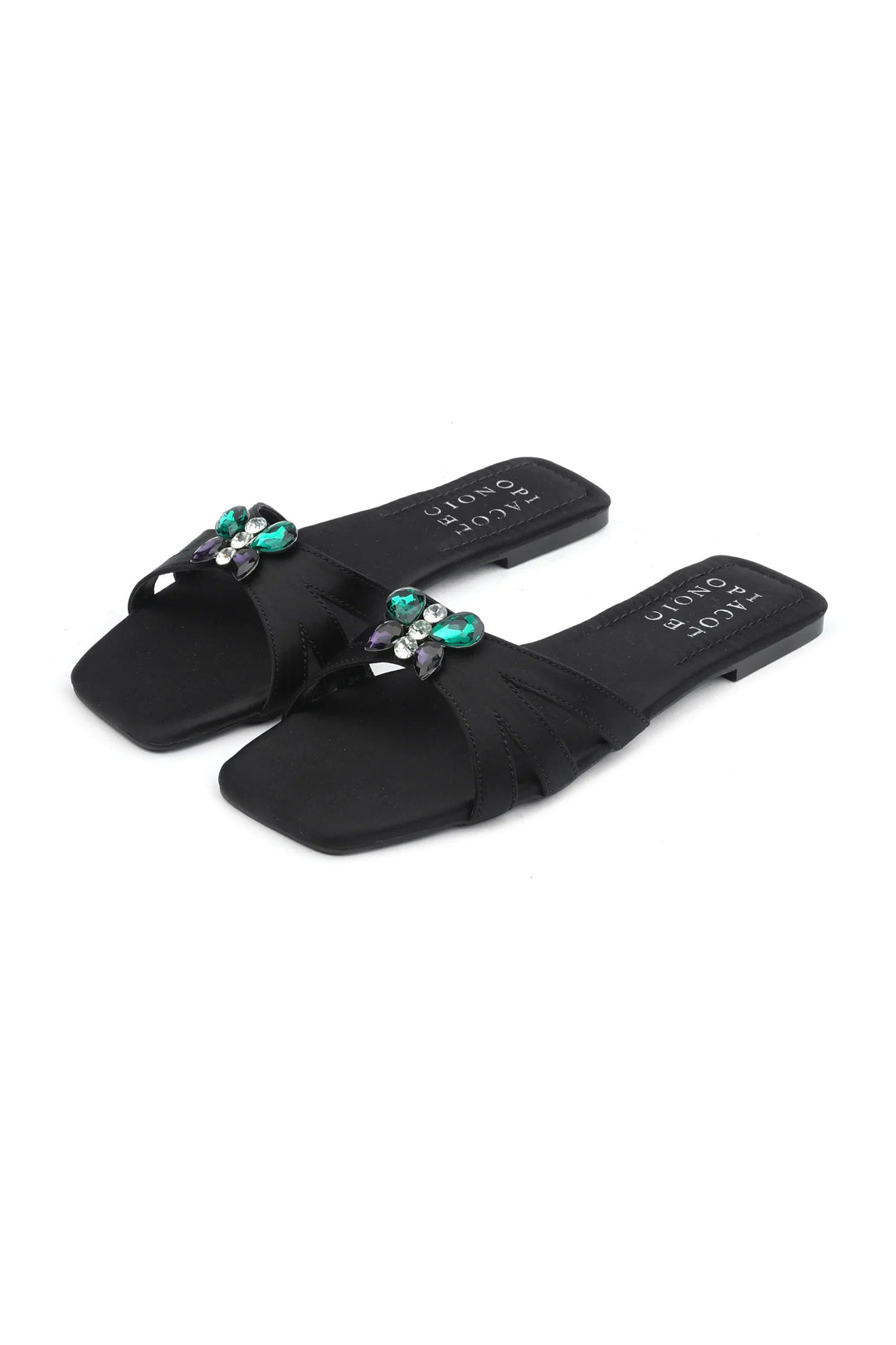 OPIA 8510 BLACK - OPIA