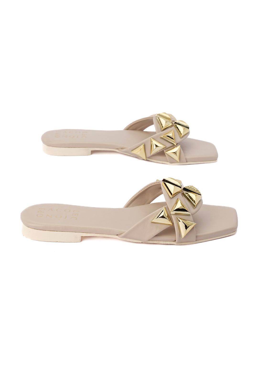 OPIA STEPORA COMFORT SLIDES