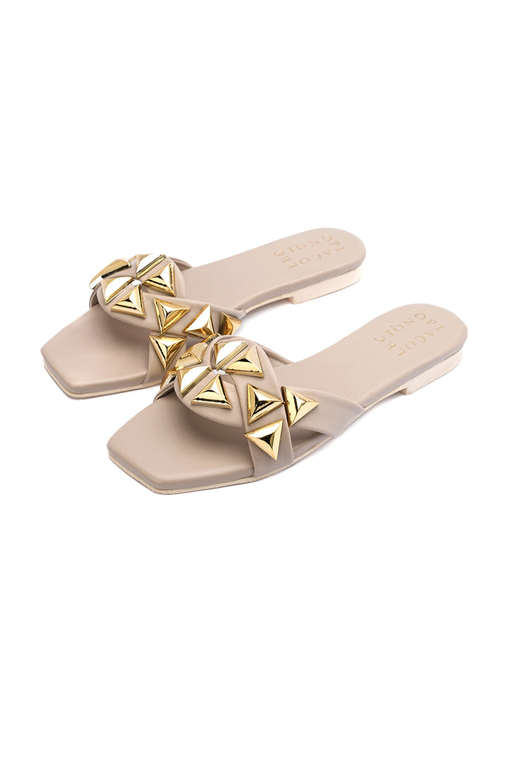OPIA STEPORA COMFORT SLIDES