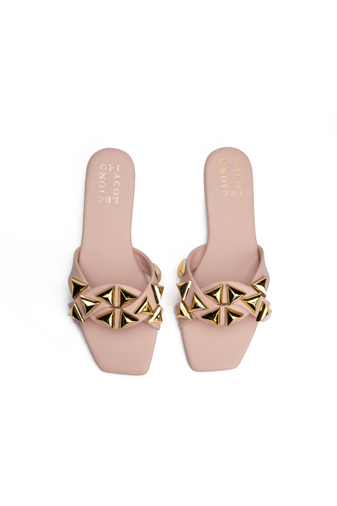 OPIA STEPORA COMFORT SLIDES