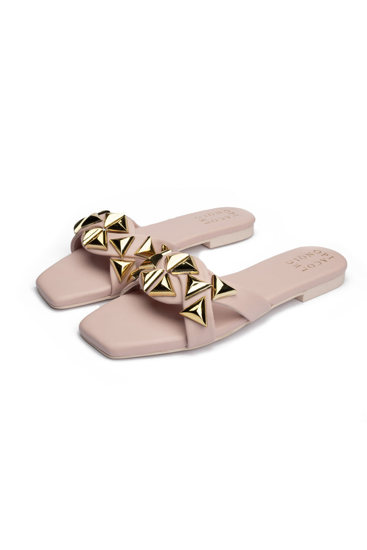 OPIA STEPORA COMFORT SLIDES