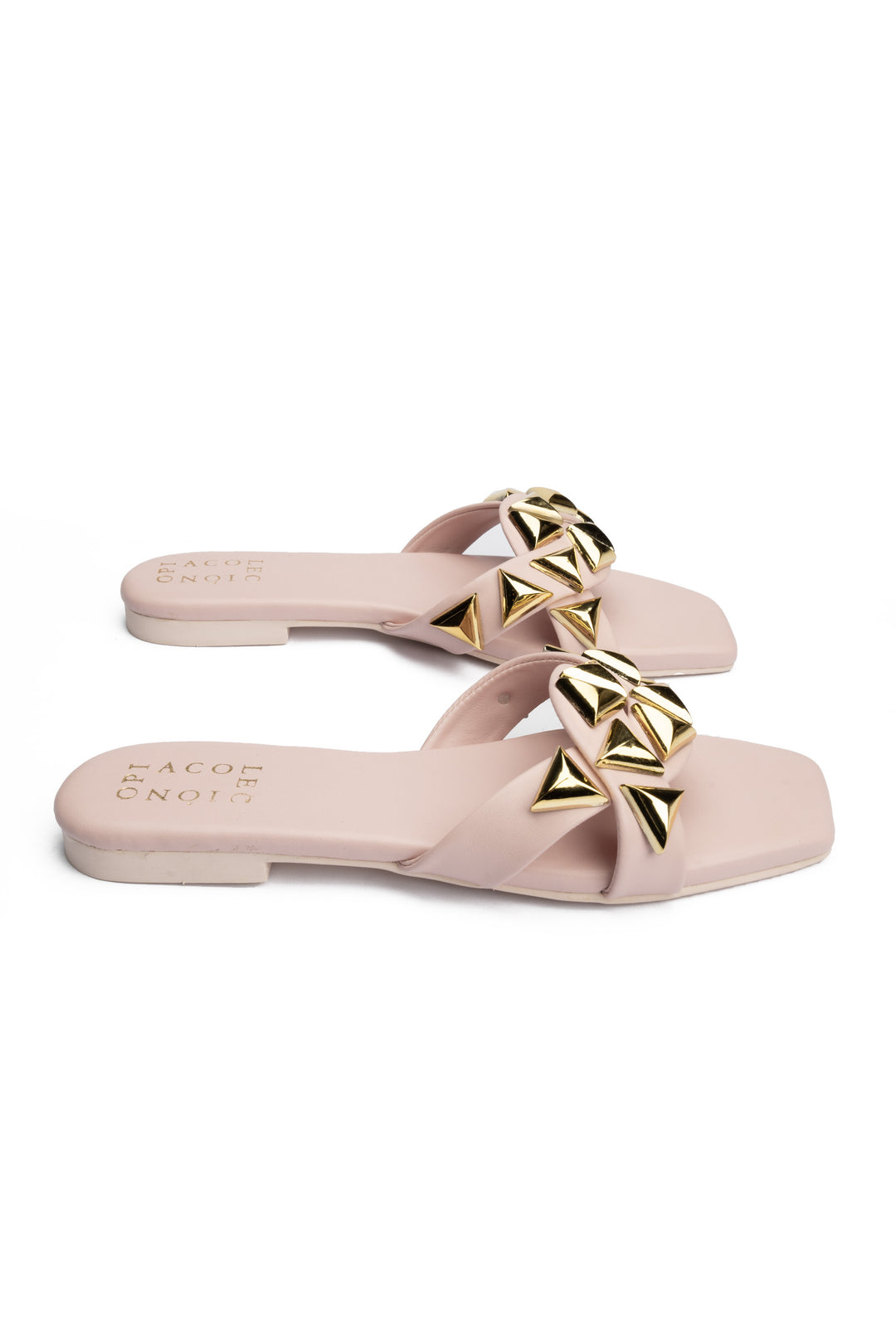 OPIA STEPORA COMFORT SLIDES