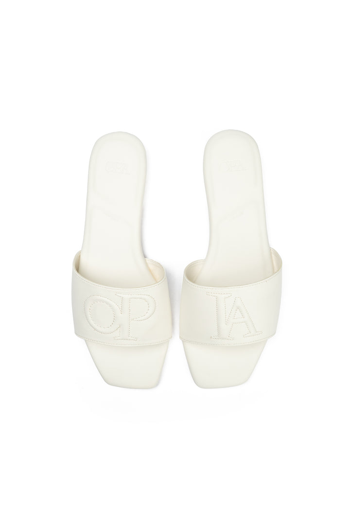 OPIA OPALITE SLIDES