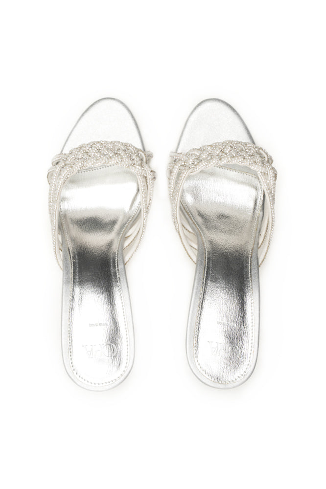 OPIA 8606 SILVER - OPIA