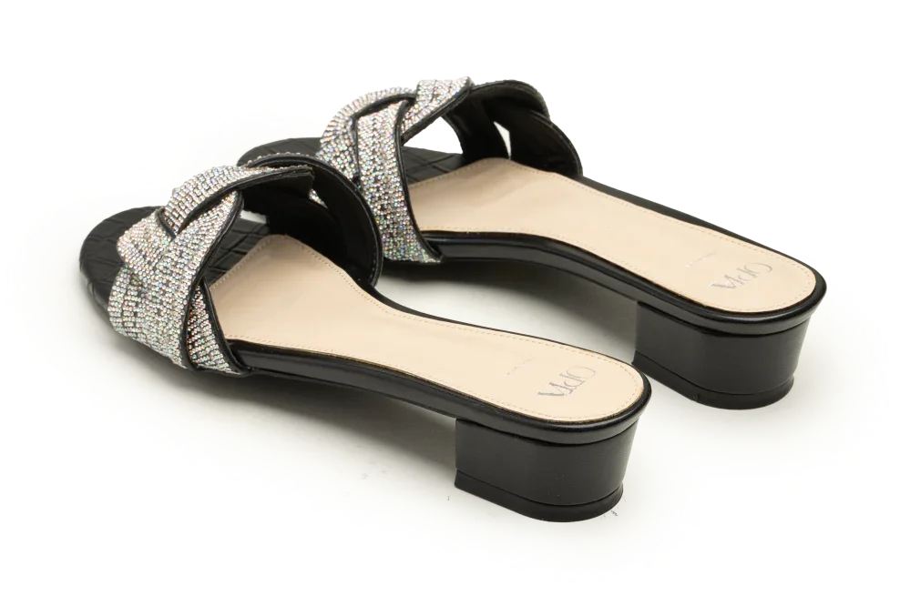 OPIA SPINEL EMBELLISHED SLIDES