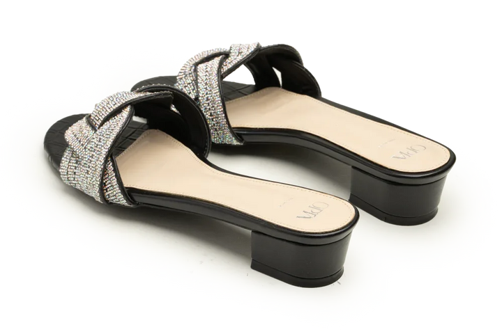 OPIA SPINEL EMBELLISHED SLIDES