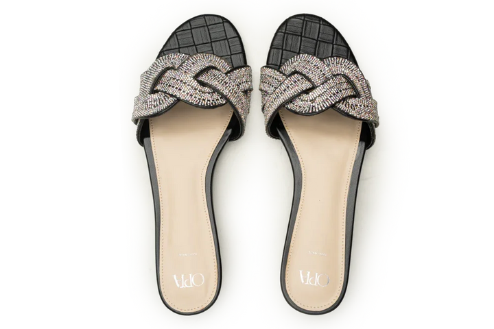 OPIA SPINEL EMBELLISHED SLIDES