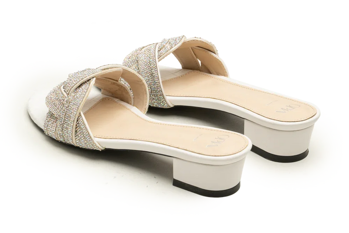 OPIA SPINEL EMBELLISHED SLIDES