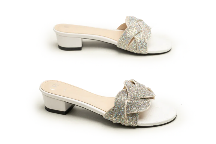 OPIA SPINEL EMBELLISHED SLIDES