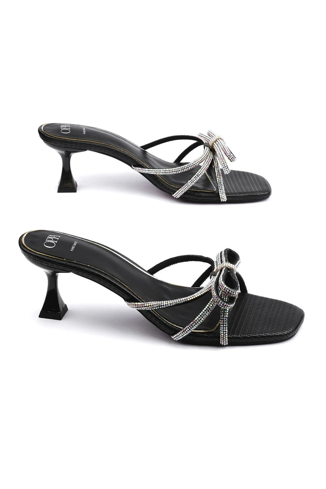 OPIA 8611 BLACK - OPIA