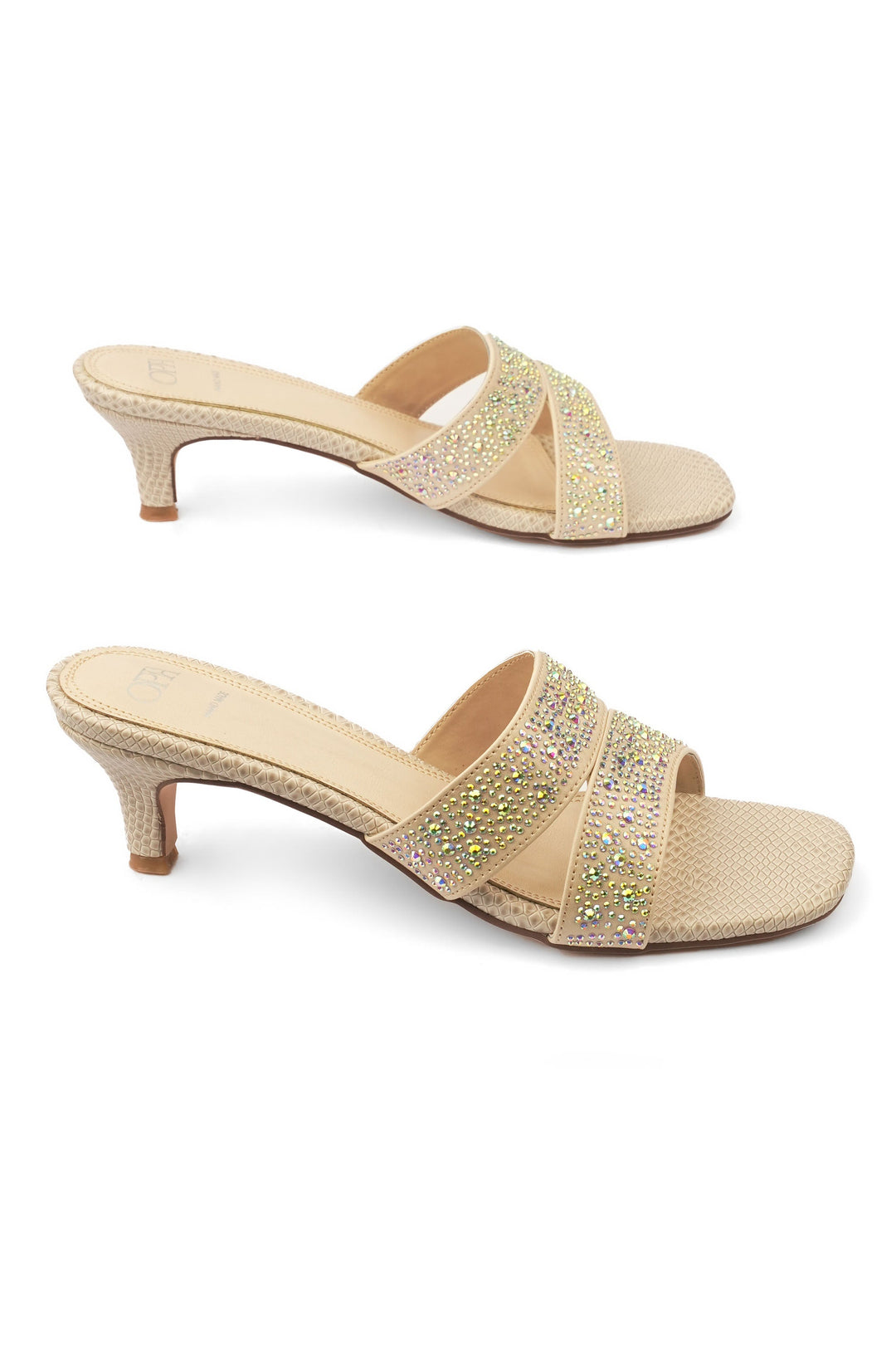 OPIA SOLARA SLIDES