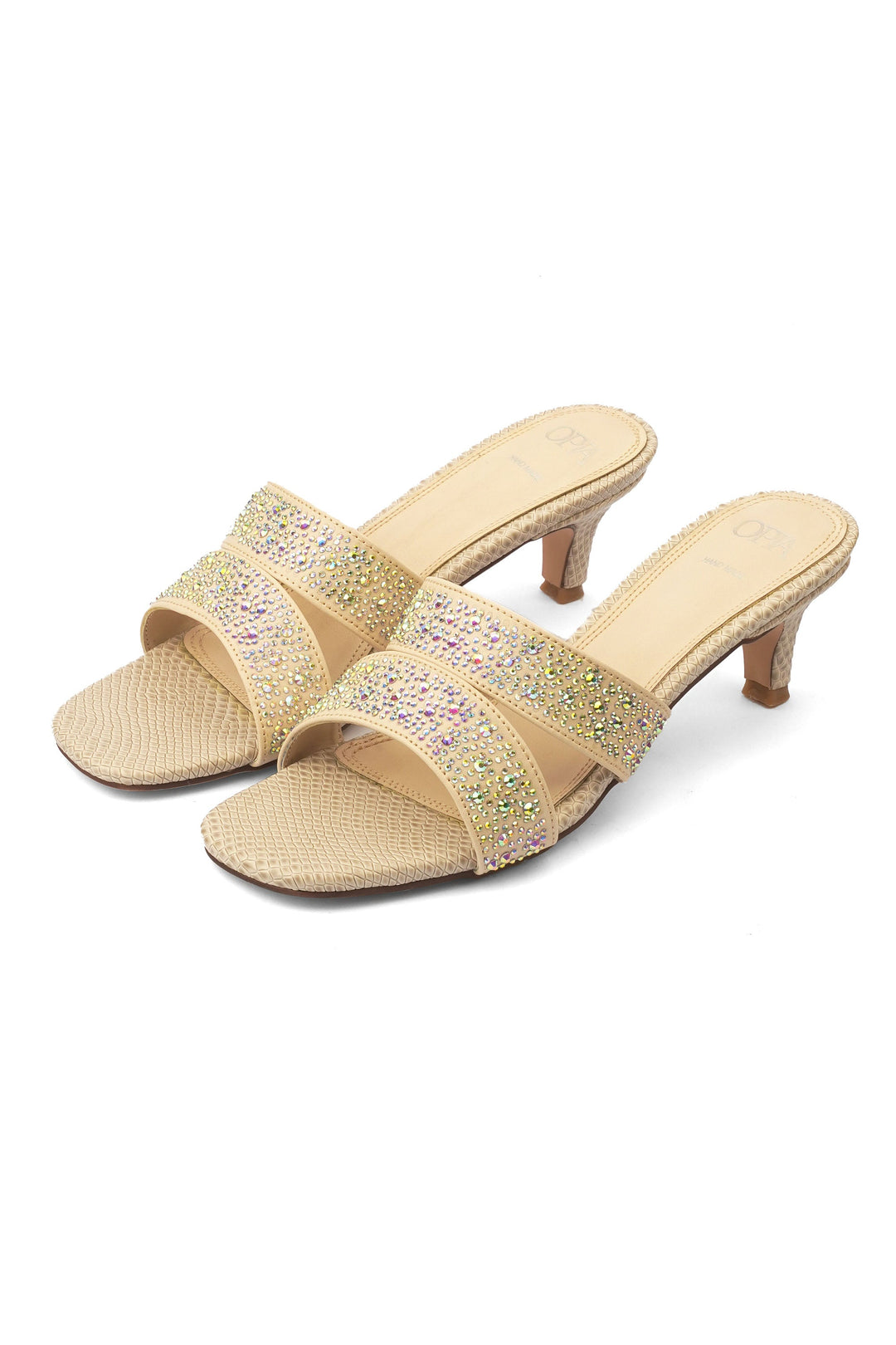 OPIA SOLARA SLIDES