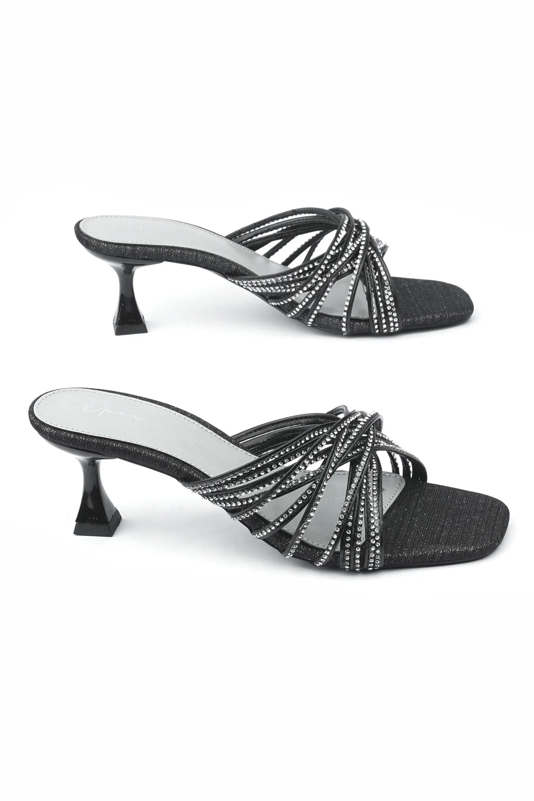 OPIA 8621 BLACK - OPIA