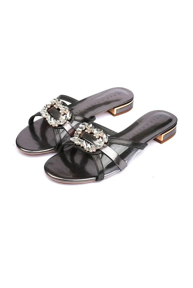 OPIA FLATSOPIA 8632 GREY