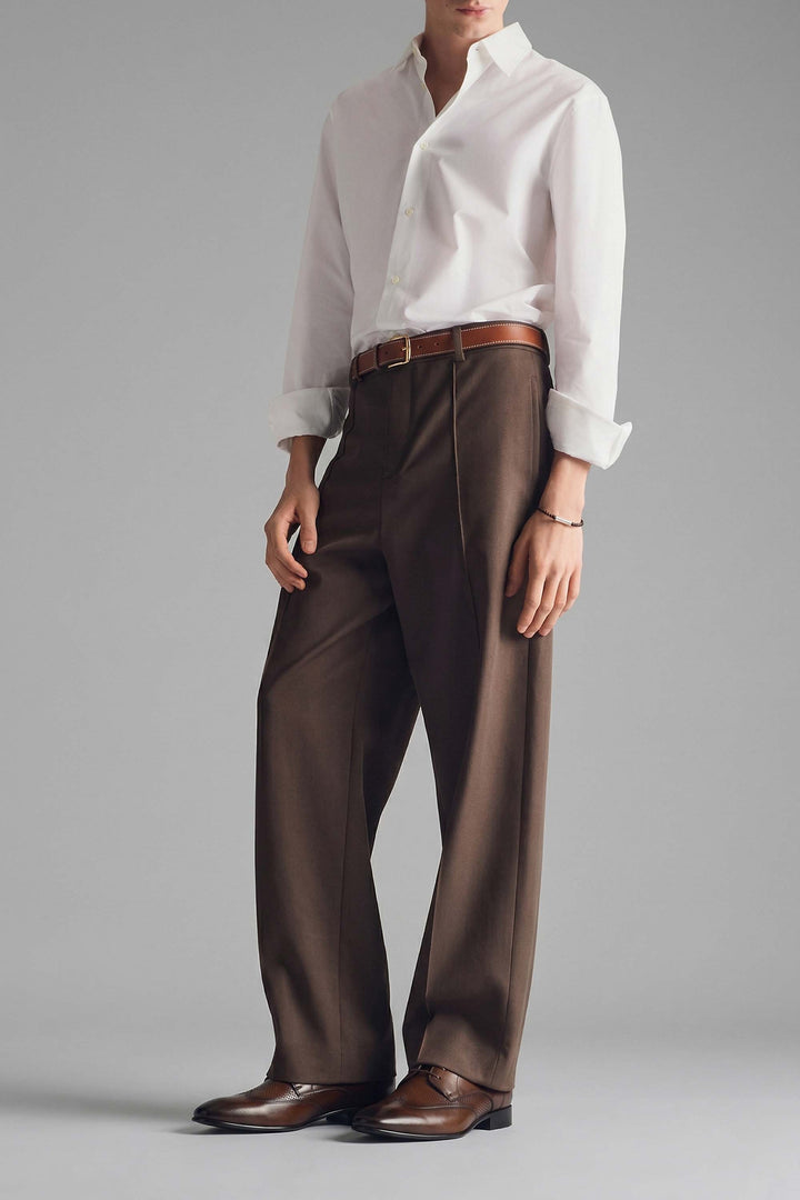 LOGO ASHWICK LACE UPS