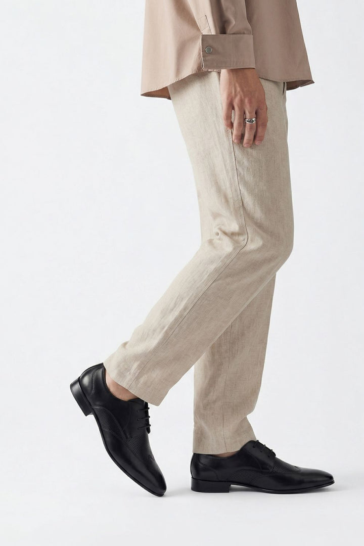 LOGO ASHWICK LACE UPS