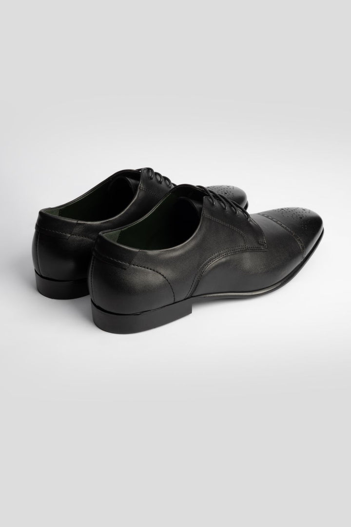 LOGO ASHMERON LACE UPS