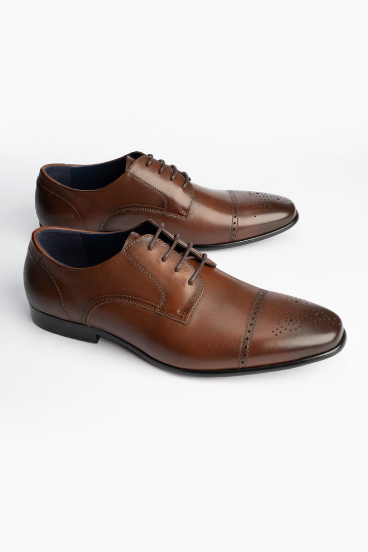 Cafferon 8701 COFFEE