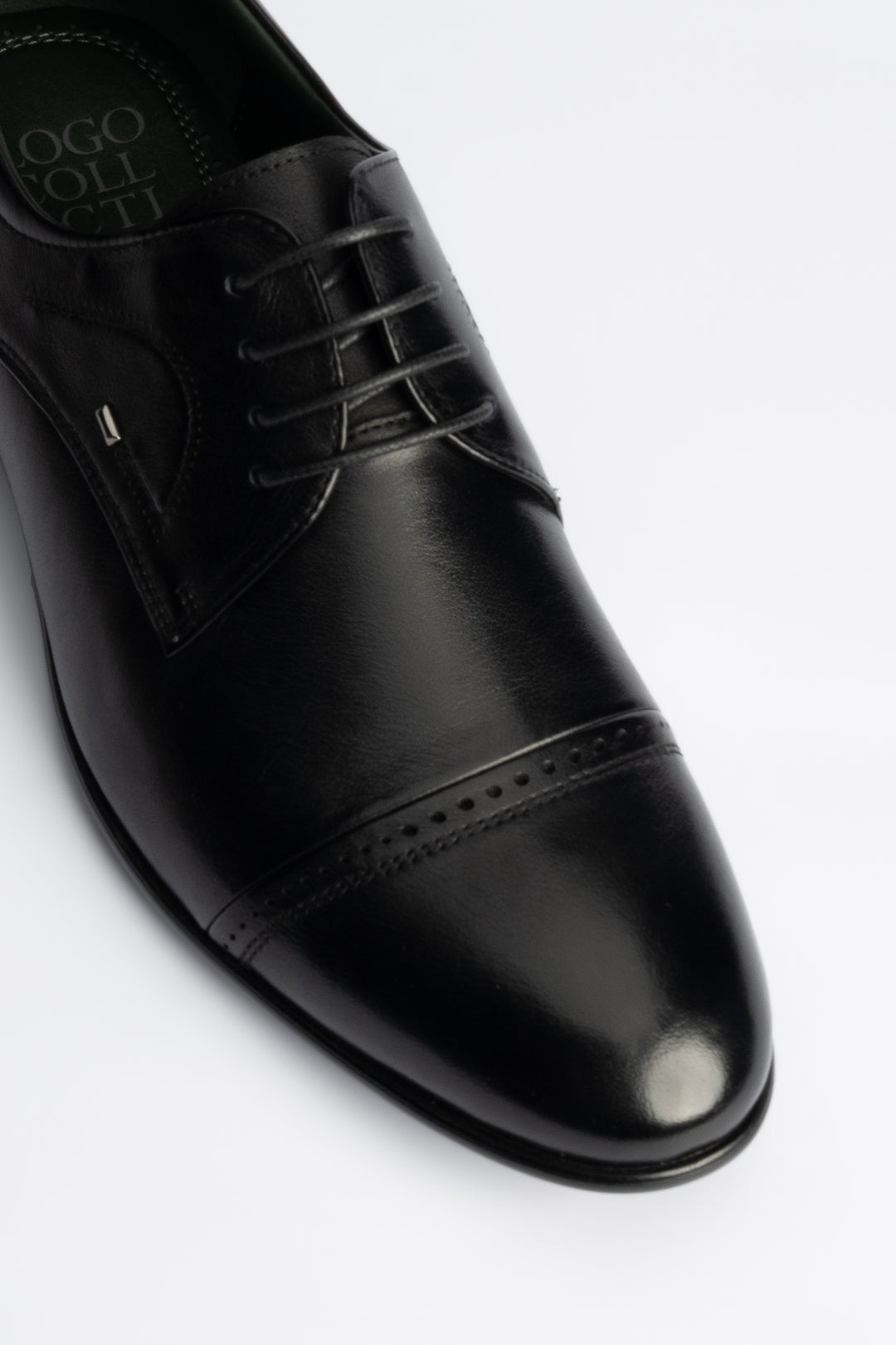 OBSIDIANE 8703 BLACK