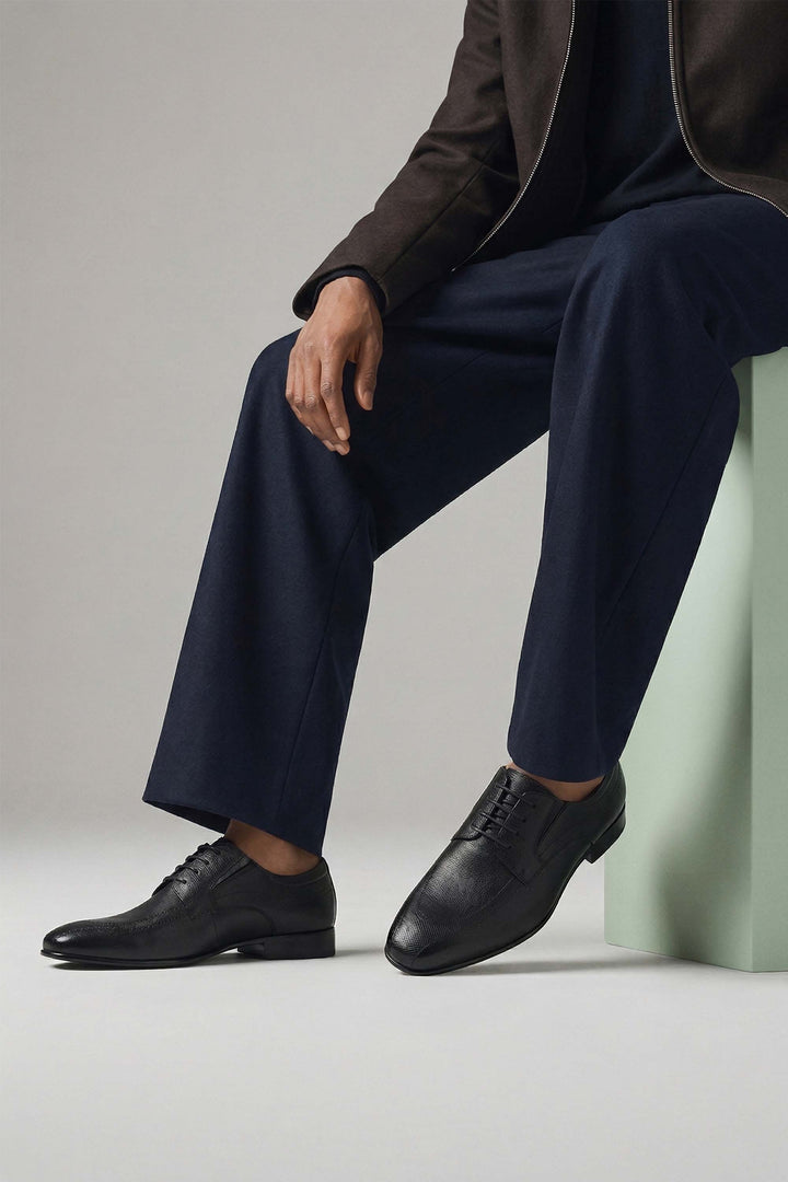 LOGO BELLANORE LACE UPS