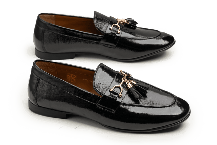 LOGO 9189 BKA_FORMAL SHOES