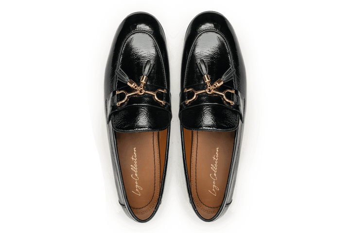 LOGO 9189 BKA_FORMAL SHOES