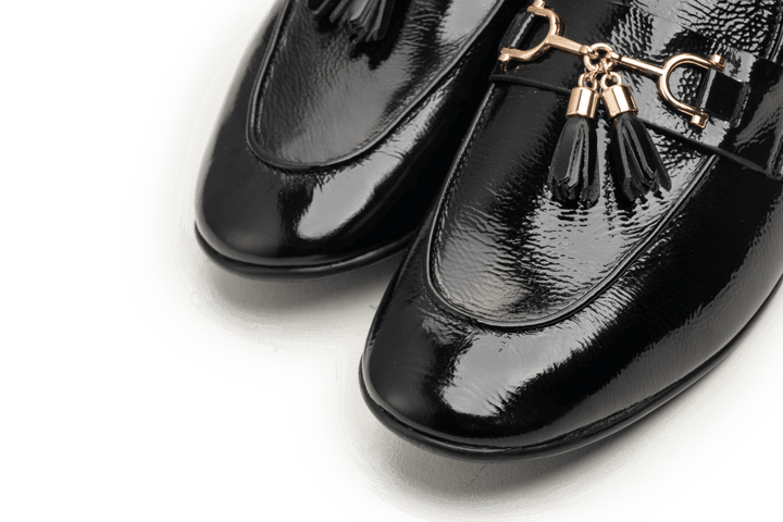 LOGO 9189 BKA_FORMAL SHOES