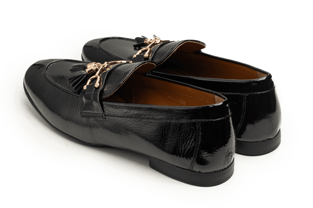 LOGO 9189 BKA_FORMAL SHOES