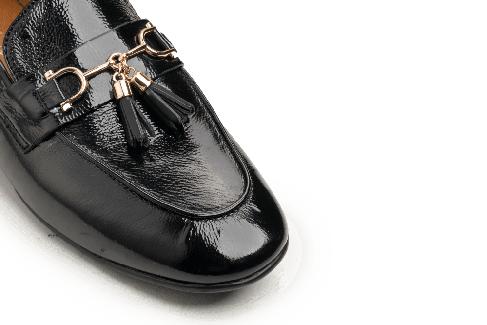 LOGO 9189 BKA_FORMAL SHOES