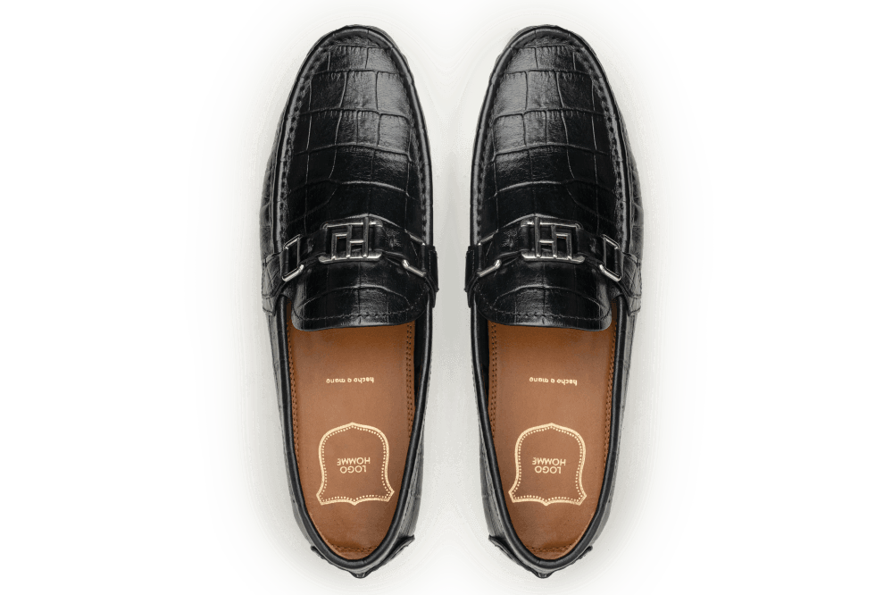 LOGO 9281 BKC_CASUAL SHOES