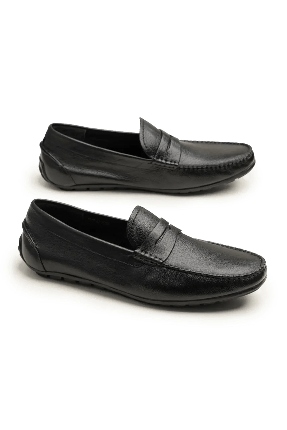 LOGO MODENA MOCCASIN