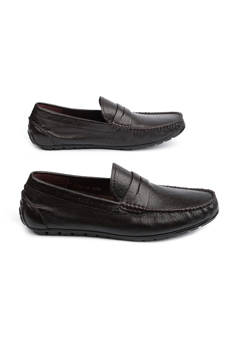 LOGO MODENA MOCCASIN