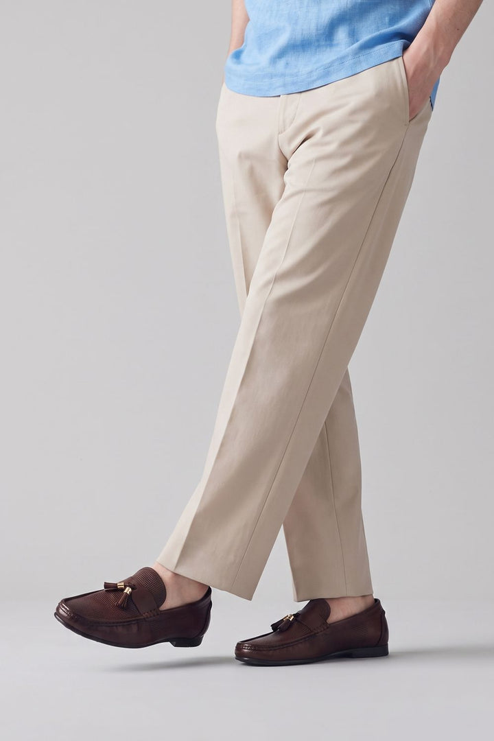 LOGO LINEA MOCCASIN