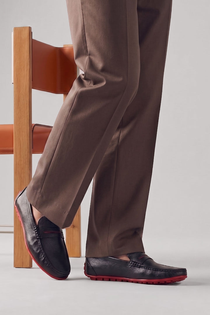 LOGO PASSEGGIO MOCCASIN