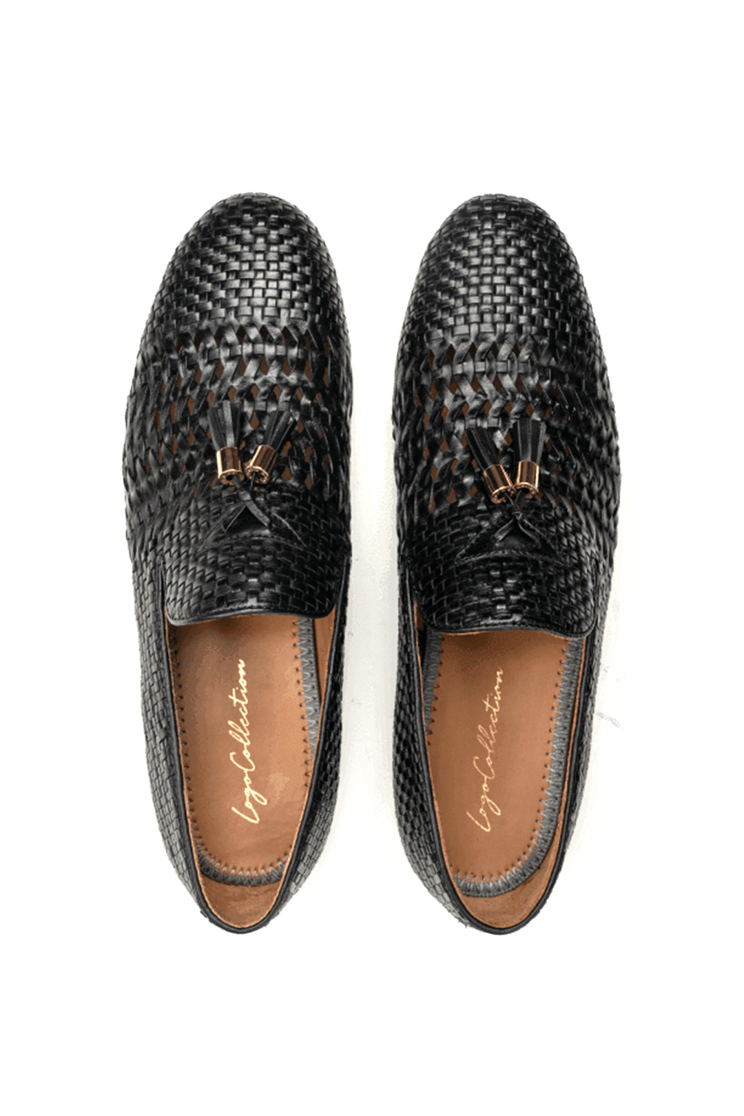 LOGO BELLWARD LOAFER